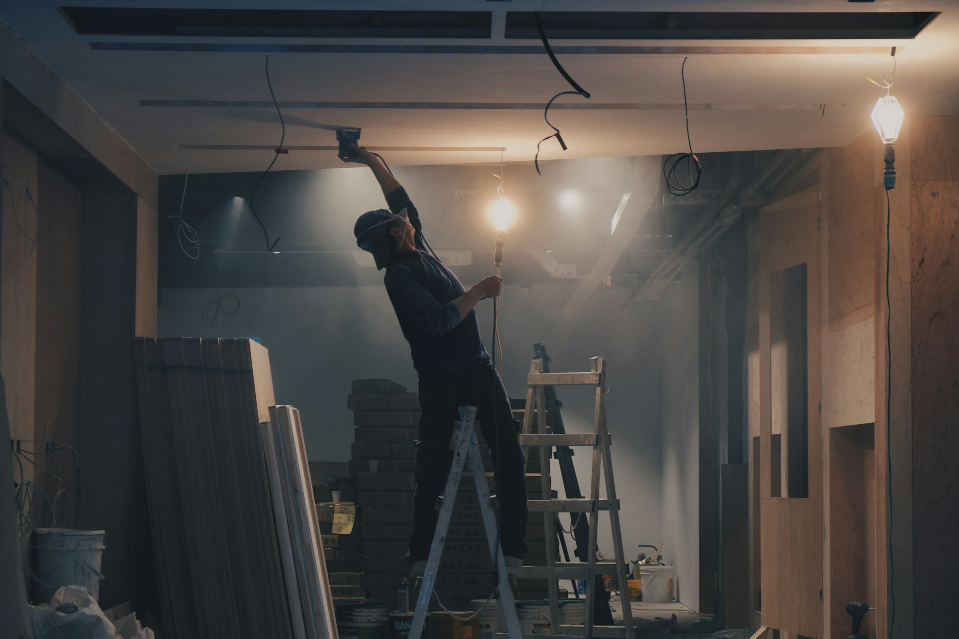 Interior Painting Tips: How to Choose Colours and Finishes for UK Homes