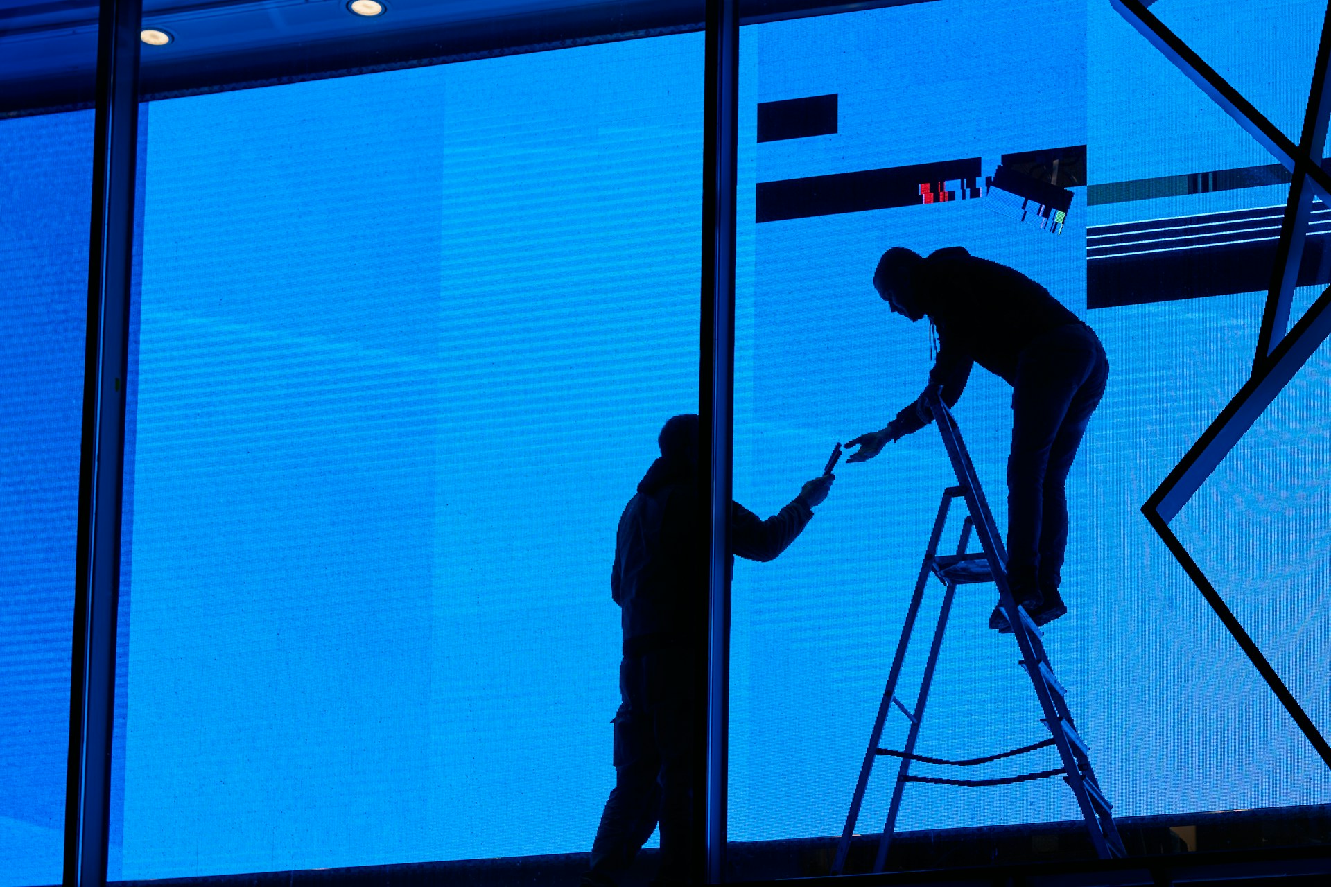 Crystal Clear Window Cleaning service preview